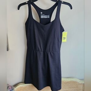 NWT All In Motion Target Back Sleeveless Women's Athletic Dress - Size Small